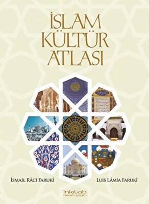 İslam Kültür Atlası - 1