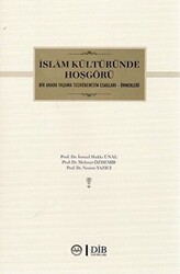İslam Kültüründe Hoşgörü - 1