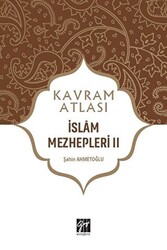 İslam Mezhepleri 2 - Kavram Atlası - 1
