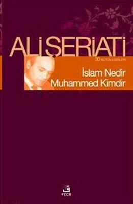 İslam Nedir Muhammed Kimdir - 1