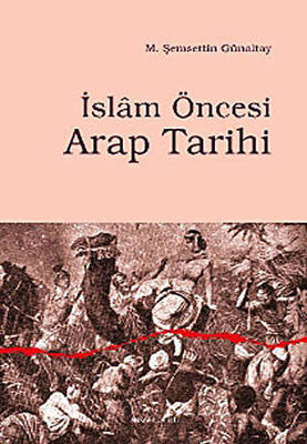 İslam Öncesi Arap Tarihi - 1