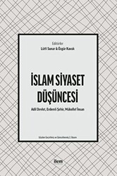 İslam Siyaset Düşüncesi - 1
