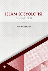 İslam Sosyoloji Denemeler II - 1