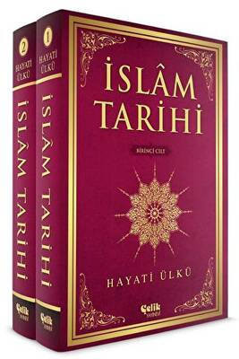 İslam Tarihi 2 Cilt Takım - 1