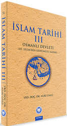 İslam Tarihi 3: Osmanlı Devleti - 1