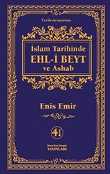 İslam Tarihinde Ehl-i Beyt ve Ashab - 1