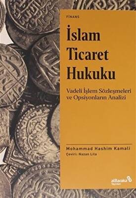 İslam Ticaret Hukuku - 1