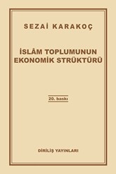 İslam Toplumunun Ekonomik Strüktürü - 1