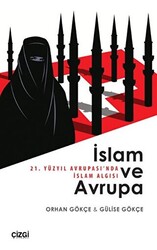 İslam ve Avrupa - 21. Yüzyıl Avrupası`nda İslam Algısı - 1
