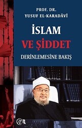 İslam ve Şiddet; Derinlemesine Bakış - Nida Yayıncılık