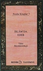 İslam`da Edeb - 1