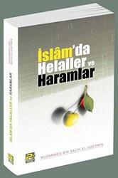 İslamda Helaller ve Haramlar - 1