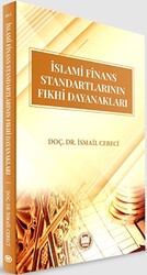İslami Finans Standartlarının Fıkhi Dayanakları - 1