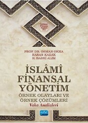 İslami Finansal Yönetim - 1