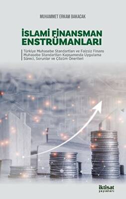 İslami Finansman Enstrümanları - 1