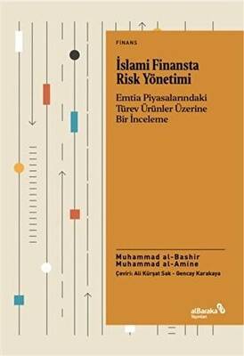 İslami Finansta Risk Yönetimi - 1