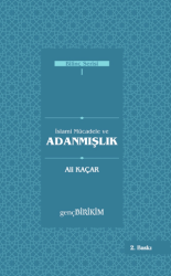 İslami Mücadele ve Adanmışlık - Genç Birikim Yayınları