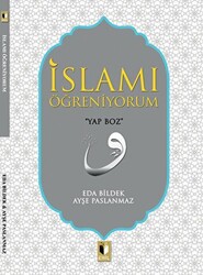 İslam`ı Öğreniyorum - 1