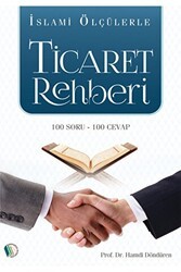 İslami Ölçülerle Ticaret Rehberi - Kampanya Kitapları - Erkam