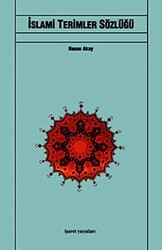 İslami Terimler Sözlüğü - İşaret Yayınları