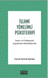 İslami Yönelimli Psikoterapi - 1