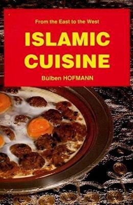 Islamic Cuisine İngilizce - 1