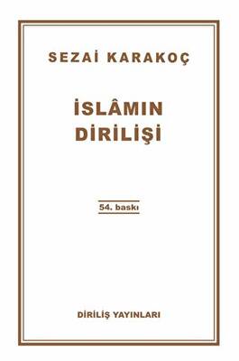 İslamın Dirilişi - 1