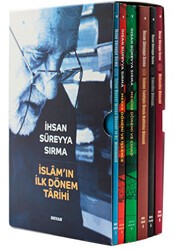 İslam’ın İlk Dönem Tarihi Seti 6 Kitap - Beyan Yayınları