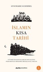 İslamın Kısa Tarihi - Alfa Yayınları