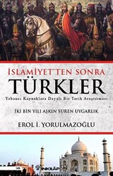 İslamiyet`ten Sonra Türkler - 1