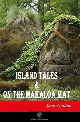 Island Tales and On the Makaloa Mat - 1