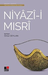İsmail Hakkı Bursevi - Türk Tasavvuf Edebiyatı`ndan Seçmeler 8 - 1