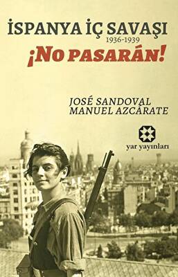 İspanya İç Savaşı 1936-1939 - 1