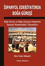 İspanyol Edebiyatında Boğa Güreşi - Beşir Kitabevi