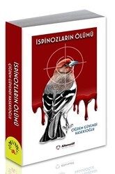 İspinozların Ölümü - Alternatif Yayıncılık