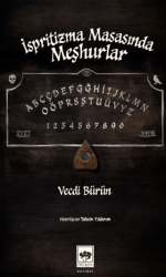 İspritizma Masasında Meşhurlar - Ötüken Neşriyat