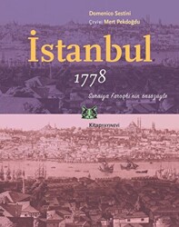 İstanbul 1778 - 1