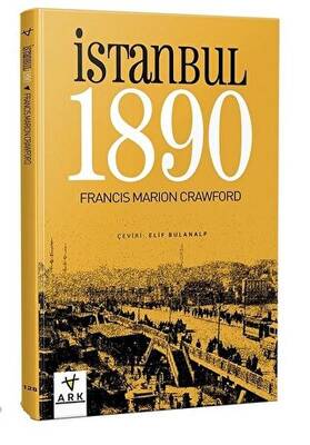 İstanbul 1890 - 1