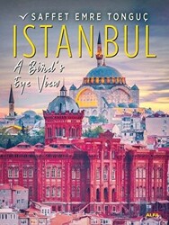 Istanbul A Bird’s Eye View - 1