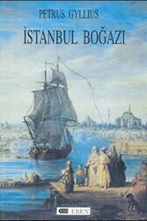 İstanbul Boğazı - 1