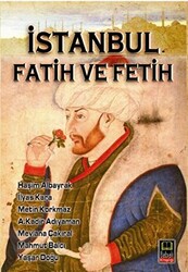 İstanbul Fatih ve Fetih - 1