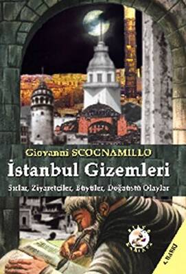 İstanbul Gizemleri - 1