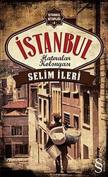 İstanbul Hatıralar Kolonyası - 1