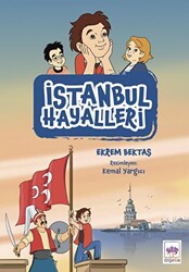 İstanbul Hayalleri - 1