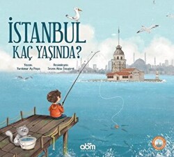 İstanbul Kaç Yaşında? - 1