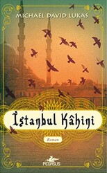 İstanbul Kahini - 1