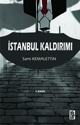 İstanbul Kaldırımı - 1