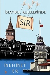 İstanbul Kulelerinde Sır - 1