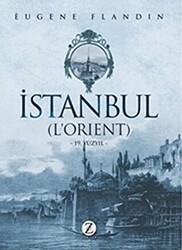İstanbul L’Orient - 1