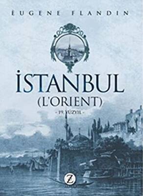 İstanbul L’Orient - 1